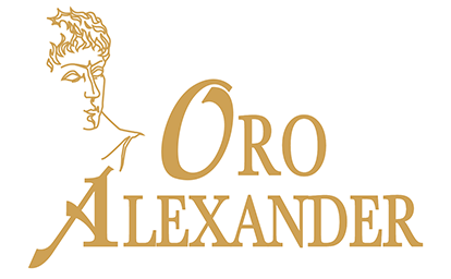 Oro Alexander
